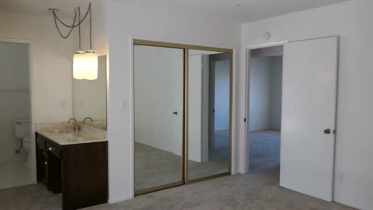 717 CORAL AVE  RIDGECREST, CA    WALK THRU VIDEO