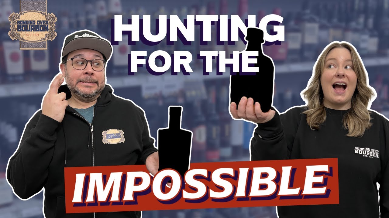 We Found a Hidden Treasure of Discontinued Bourbon