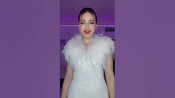 جديد تيك توك لانا محمد ترند تغيير الملابس مفيش منك في كل الناس 