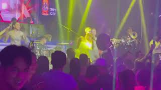  Qk Club  Paowalee Meet Paowalee At Qk Club 29 07 2022 Happy Night