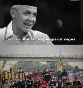 story wa terbaru psht ( Bunga Terate  )