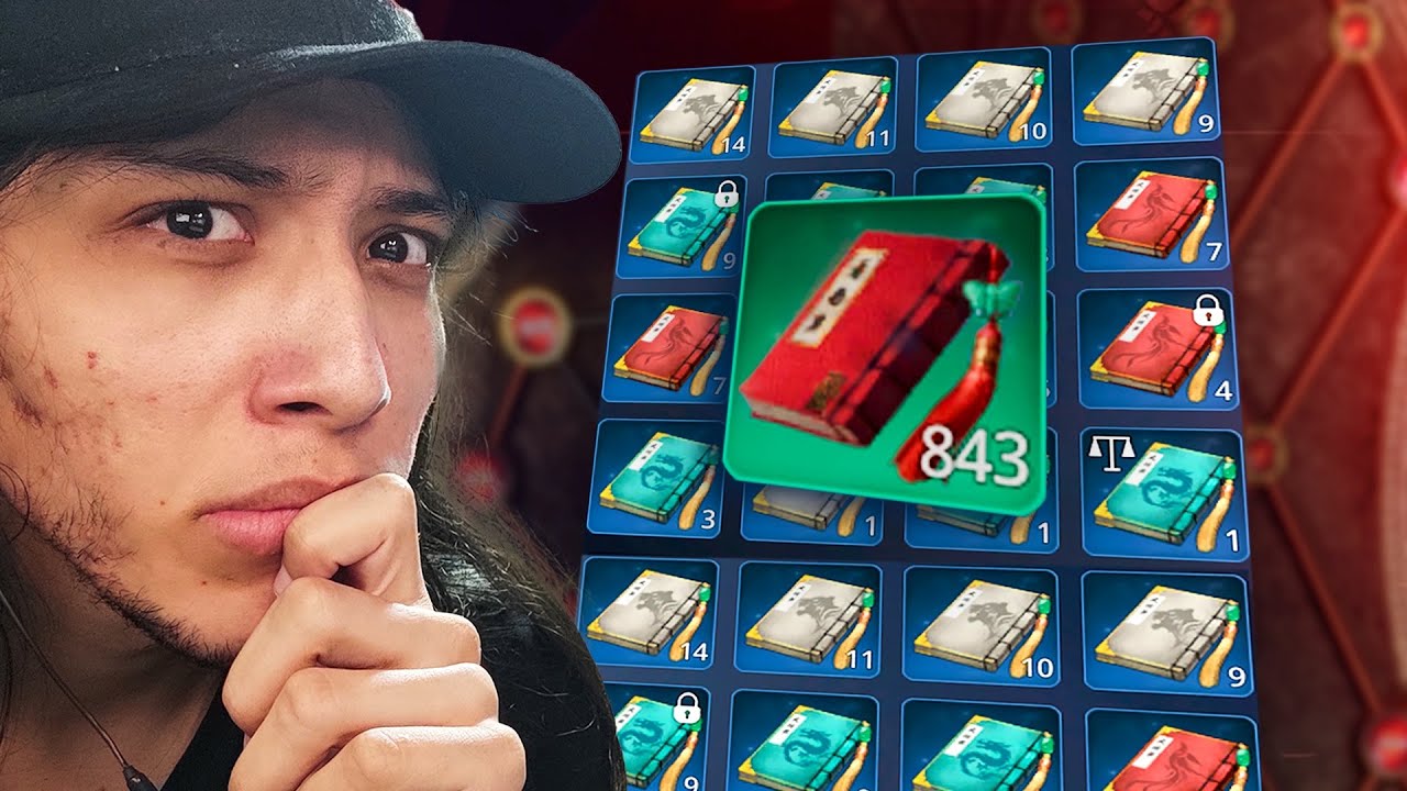 Status Máximo no MIR4 SEM GASTAR NADA! Guia Rápido Potencial