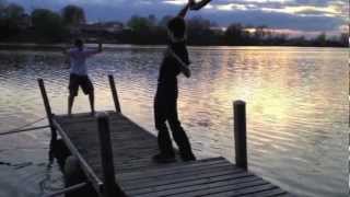 Unilluminated Trailer Spartans