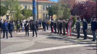 Download Lagu 25 APRILE NEL RICORDO DEI PARTIGIANI MP3