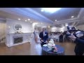 Allison and Andrew Wedding Cake 5/31/2019