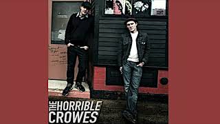 The Horrible Crowes-Blood Loss