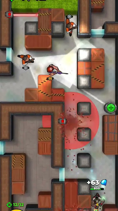 Complete the challenge of hunter assassin