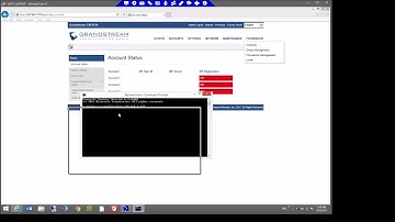 How to use telnet to check port status