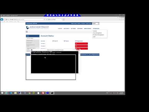 How to use telnet to check port status
