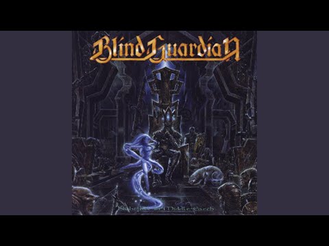 Blind Guardian – Nightfall In Middle-Earth (2001, Cardboard Sleeve