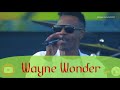 Wayne Wonder - Rebel Salute 2019 (Full Performance)