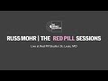 Supposed to be the red pill sessions live at red pill studio