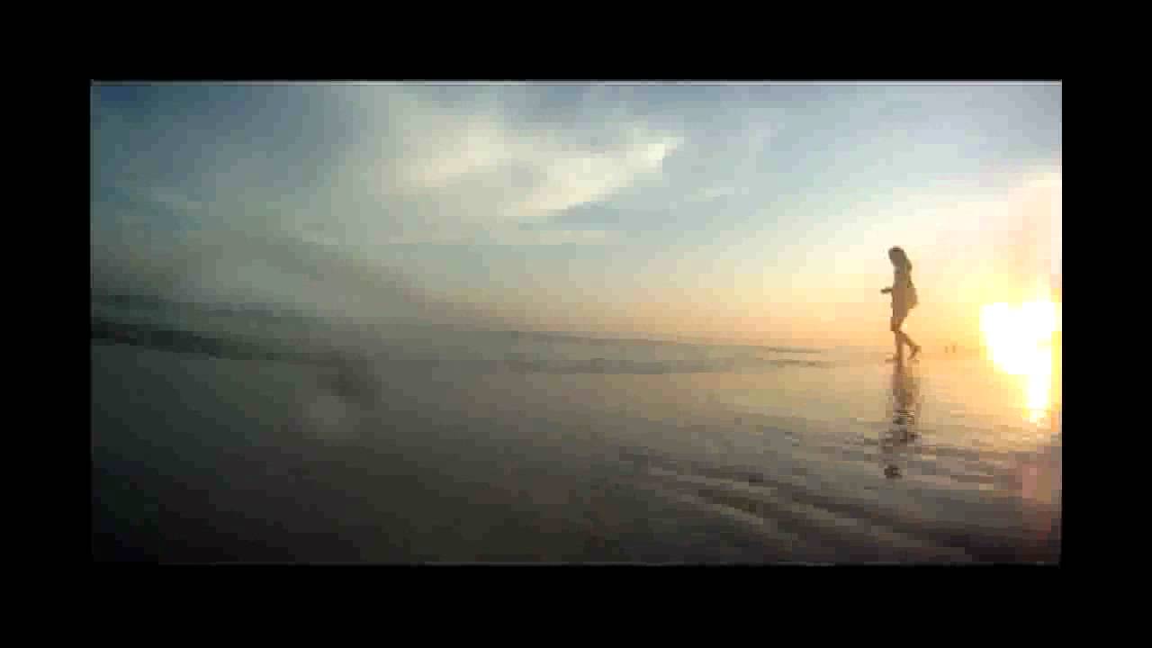 The beach 2011 - YouTube