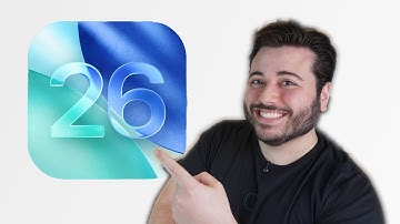 iOS 26  - Release Date and Compatible Devices!