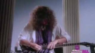 Giuffria -  i must be dreaming chords