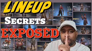 This Lineup Trick Changes Everything | Last Fortress Underground