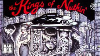 Watch Kings Of Nuthin Playing The Fool video