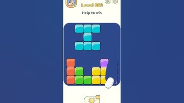 DOP 2 level 853 #ytshorts #gaming