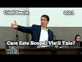 Cristi Boariu-Care este Scopul Vieții Tale? |Cuvânt Puternic de la Duhul Sfânt. | 2021.🕊