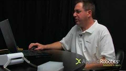 Smart Gripper Instructional Video