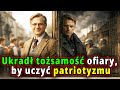 Adam Kruk czy Heinrich Krumm? Dwie twarze „dobrego” nauczyciela.