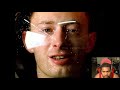 RADIOHEAD- NO SUPRISES REACTION!!!!!