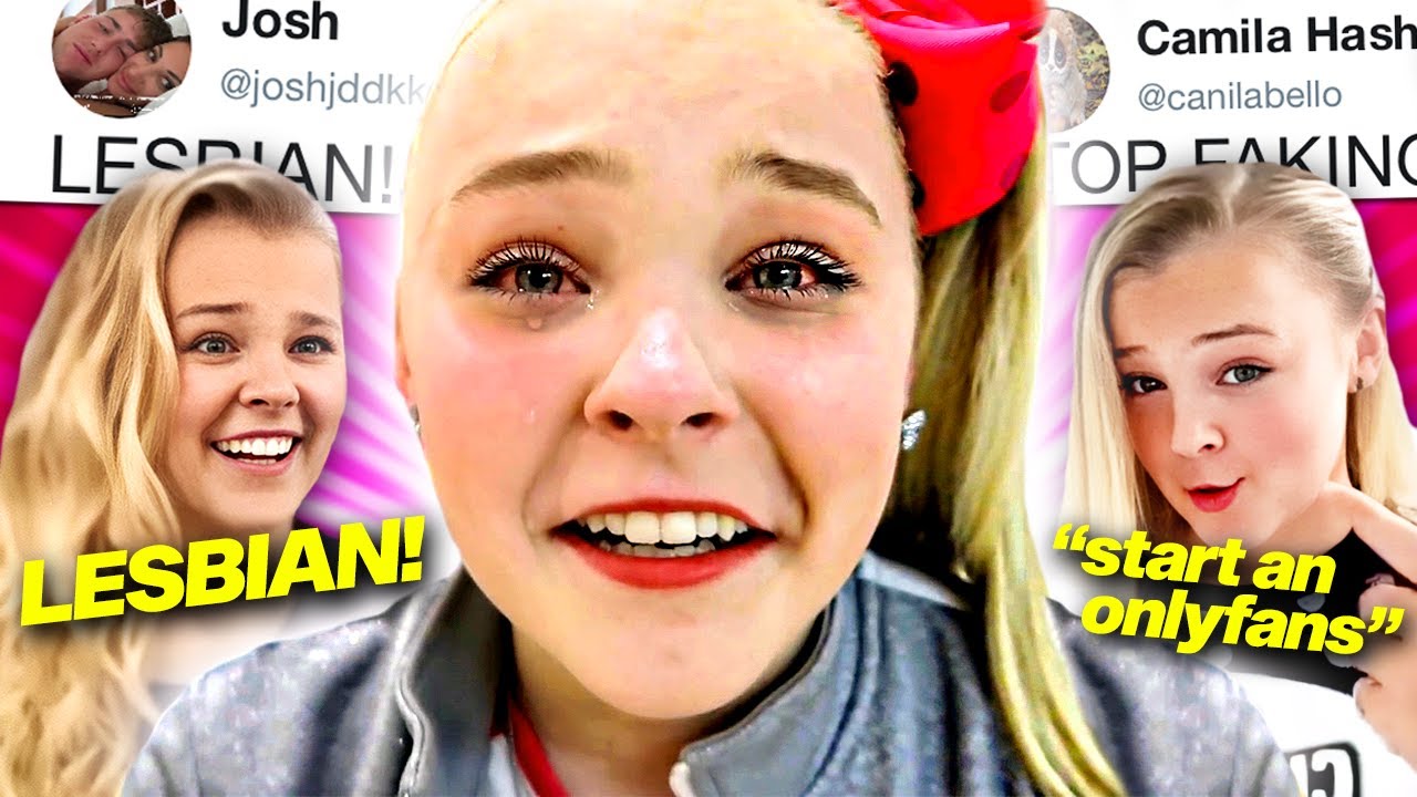 Youtube Video Statistics For Jojo Siwa Acts Her Real Age And Still Gets Hate This Is Bad Noxinfluencer