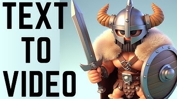 Best Text to Video AI Generator for free - Pika Labs AI Tutorial