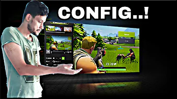 Como configurar o ShadowPlay?