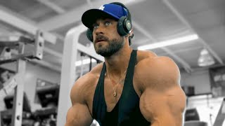 CHRIS BUMSTEAD - Never Give Up | Fitness Motivation 😤