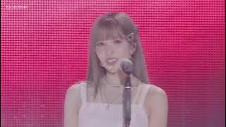 MISAMO - Behind The Curtain (Live from MISAMO Japan Dome Tour 2025 