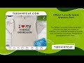 Official I Love My Hybrid Grandson Shirt