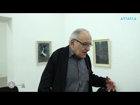 ქუჩის აკადემია -  თემურ ჩხეიძესთან