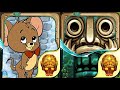 IGameMix Jerry Fast Jungle Adventure Vs Francisco Montoya Castaway Winter Toyland HD Gameplay 948 