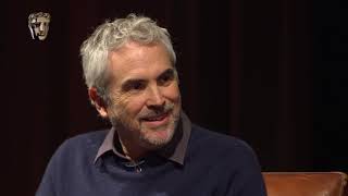 Alfonso Cuarón on How He Created Y Tu Mamá También | Screenwriter's Lecture