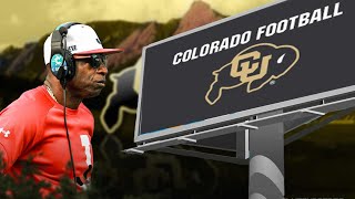 Deion Sanders Just Set Twitter On Fire🔥‼️