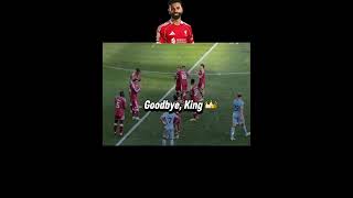 Mo Salah #football #goodbye #mo_salah #editing #liverpool