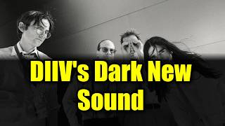 DIIV - The Fountain (Official Audio) | New Album ZIRP! Out Now