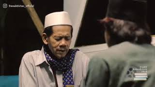 Lucu Ngakak Sunda belajar ngaji (jangan ditiru)