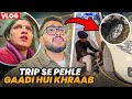 Aaj Sabka Mood Kharab Ho Gaya 😭 | JATIN GROVER
