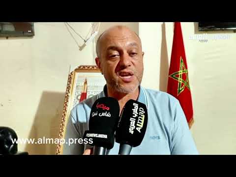 الناجي الفخاري يشيد بنجاح المعرض الجهوي للصناعة التقليدية بجهة فاس مكناس