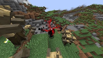 More Accurate Reversal Red