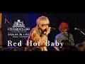 CINNAMON'S GOD/Red Hot Baby 2026/8/30 Gille生誕祭LIVE映像