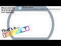 End of video