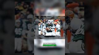 Joe Namath’s Super Bowl guarantee