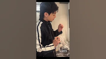 Jungkook Backstage 3D MV Bts Btsarmy Btsshorts Jungkook 3d 