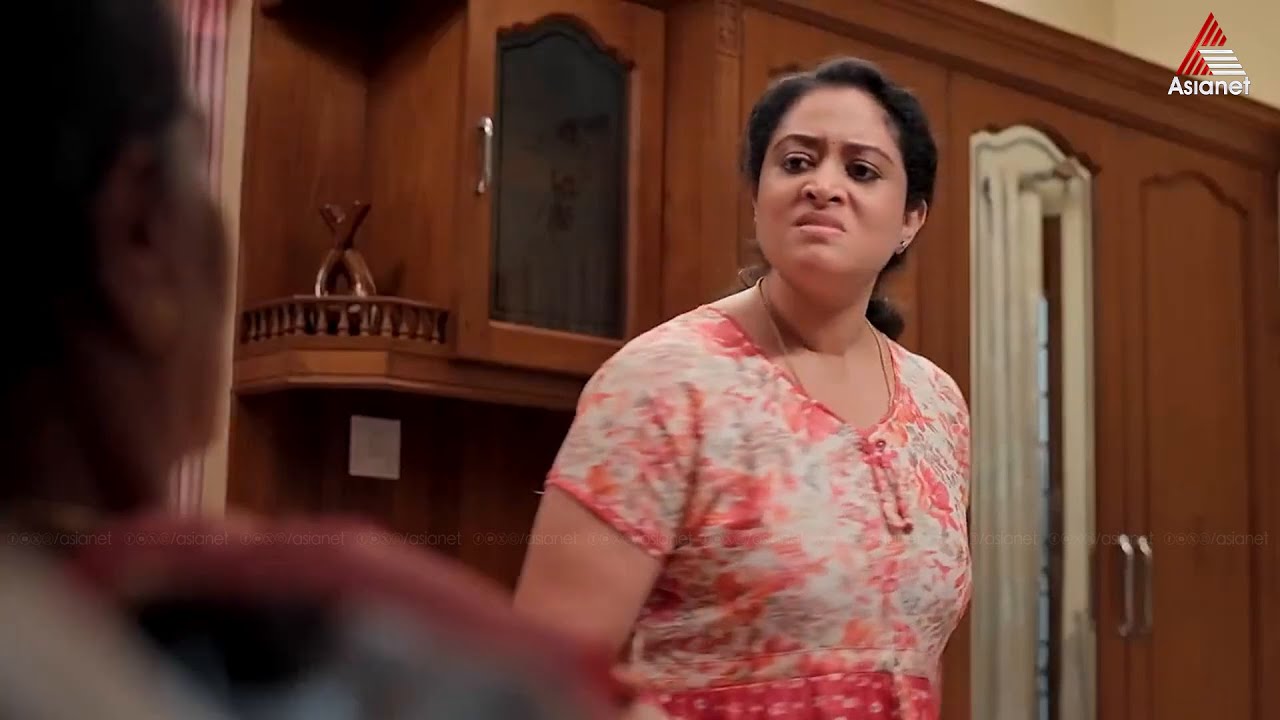 Mazha Thorum Munpe || Episode 136 || 27-11-25