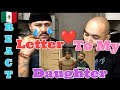 NLE Choppa - Letter To My Daughter (Official Video) 🇲🇽 Mexicans React