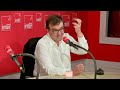 Javier Cercas : Le Grand portrait par Sonia Devillers