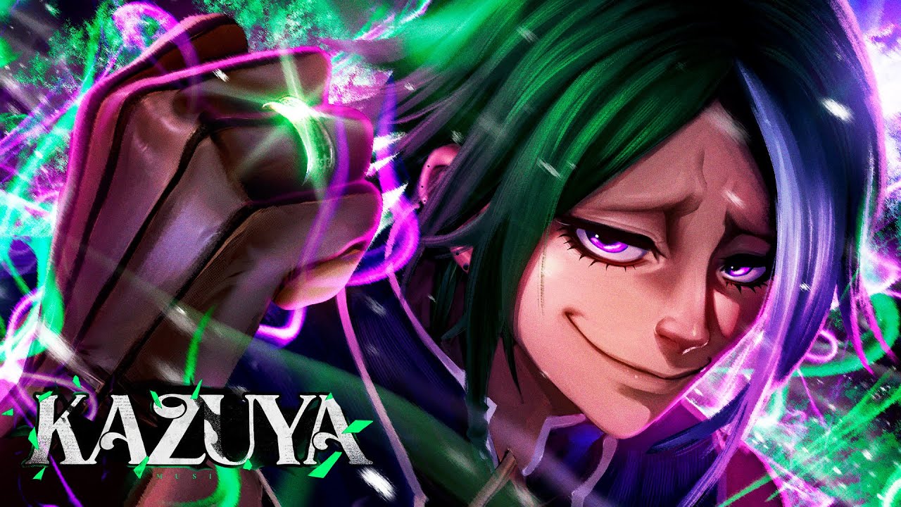 Amor de Mentira | Loki | Kazuya